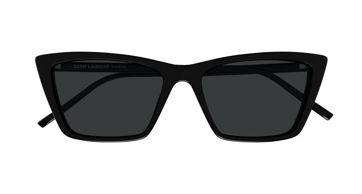 BLACK / BLACK