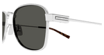SILVER / GREY