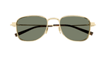 GOLD / GREEN