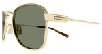 GOLD / GREEN