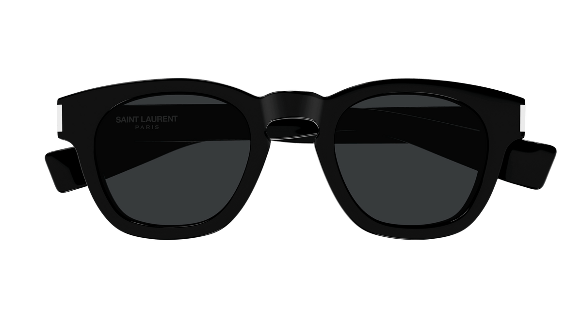 BLACK / BLACK