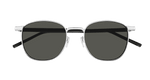 SILVER / CRYSTAL / GREY