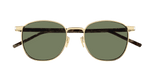 GOLD / CRYSTAL / GREEN