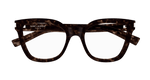 HAVANA / CRYSTAL / TRANSPARENT