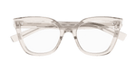 BEIGE / TRANSPARENT