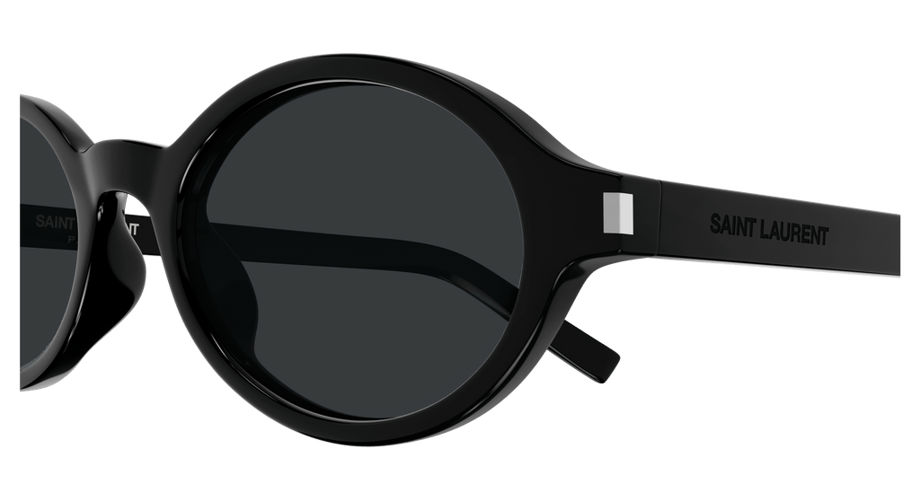 BLACK / BLACK