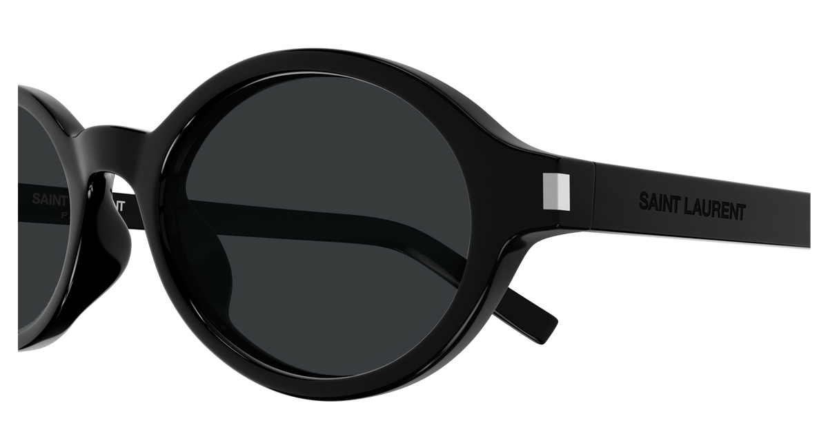 BLACK / BLACK