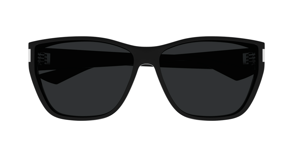 BLACK / BLACK