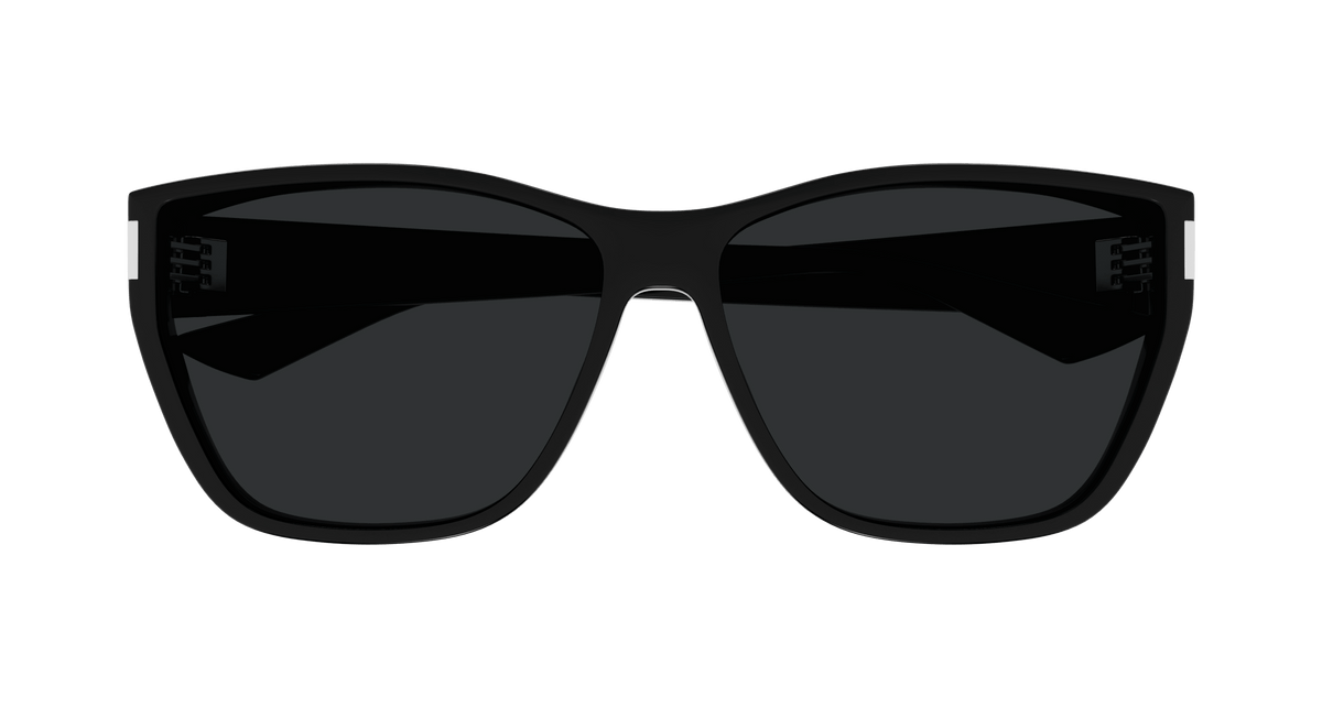 BLACK / BLACK