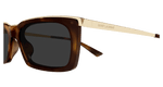 HAVANA / GOLD / GREY