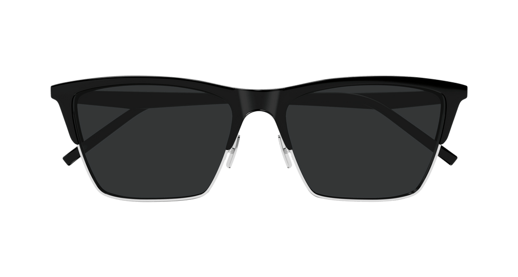 BLACK / BLACK