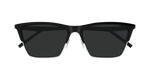 BLACK / BLACK