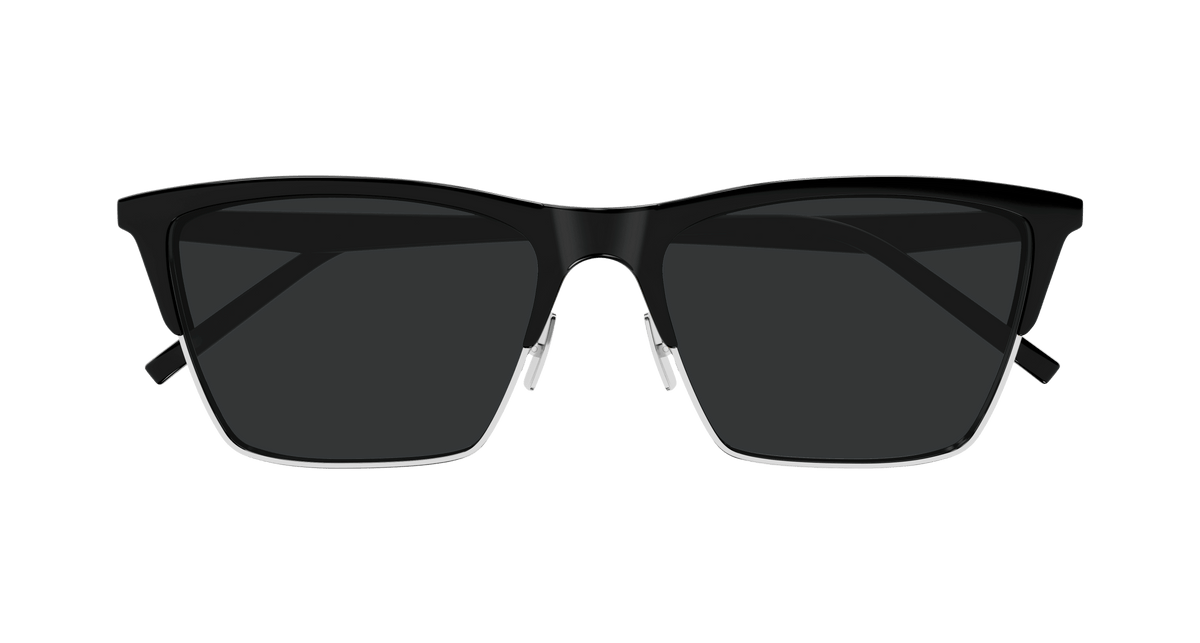 BLACK / BLACK