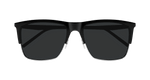 BLACK / BLACK