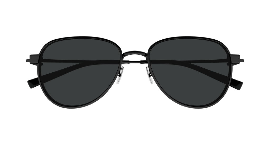 BLACK / BLACK