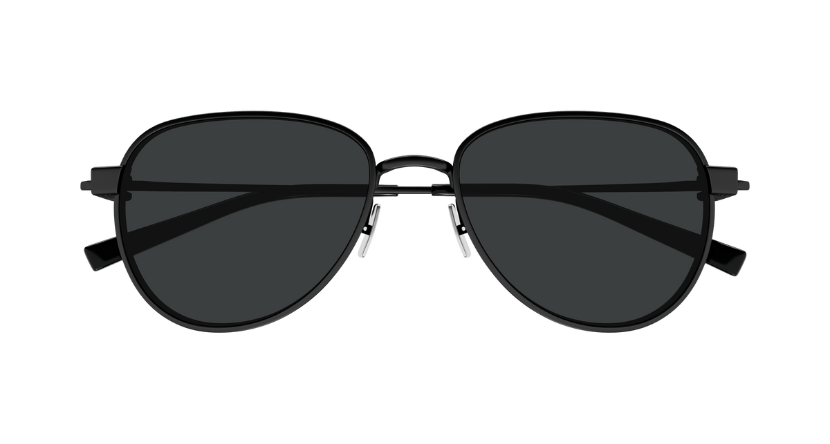 BLACK / BLACK