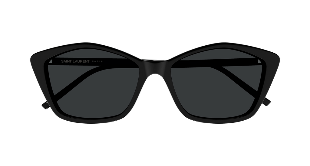 BLACK / BLACK