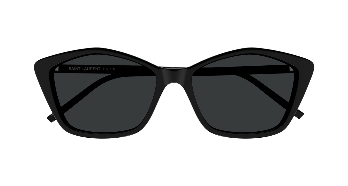BLACK / BLACK