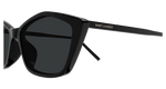 BLACK / BLACK