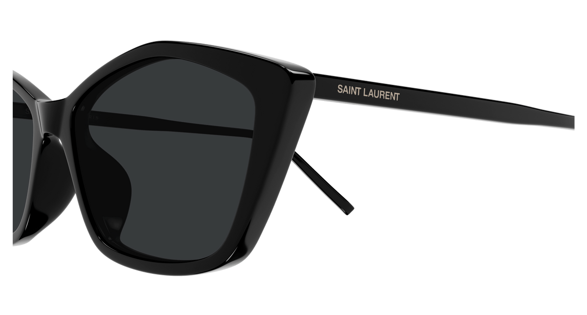 BLACK / BLACK
