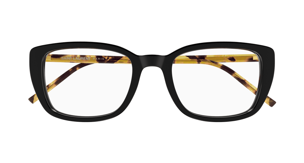 BLACK / HAVANA / TRANSPARENT