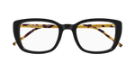 BLACK / HAVANA / TRANSPARENT