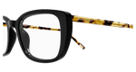 BLACK / HAVANA / TRANSPARENT