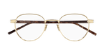 GOLD / CRYSTAL / TRANSPARENT
