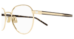 GOLD / CRYSTAL / TRANSPARENT