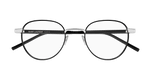 SILVER / CRYSTAL / TRANSPARENT