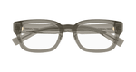 BROWN / TRANSPARENT