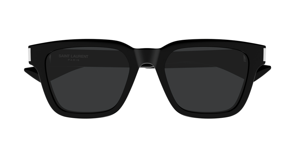 BLACK / CRYSTAL / BLACK