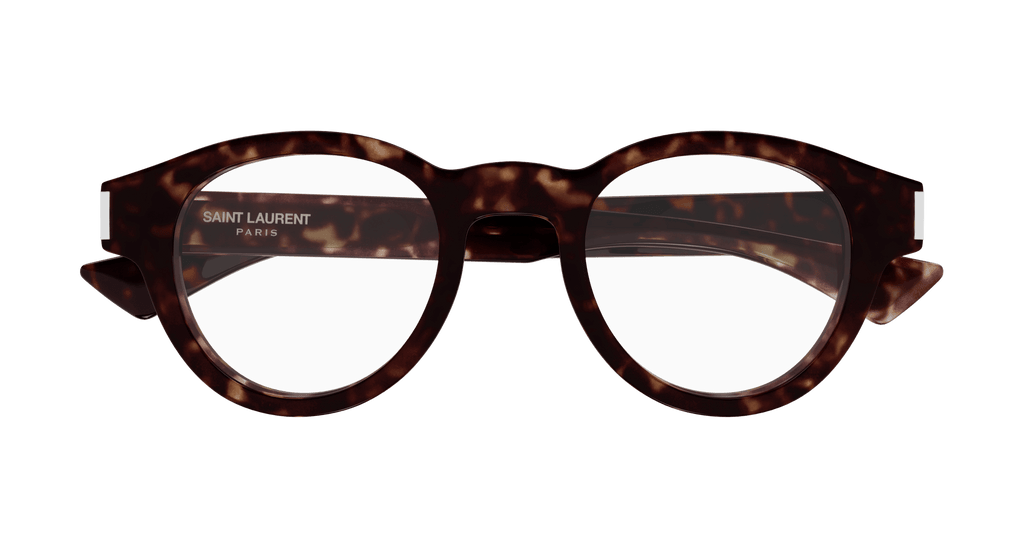 HAVANA / CRYSTAL / TRANSPARENT