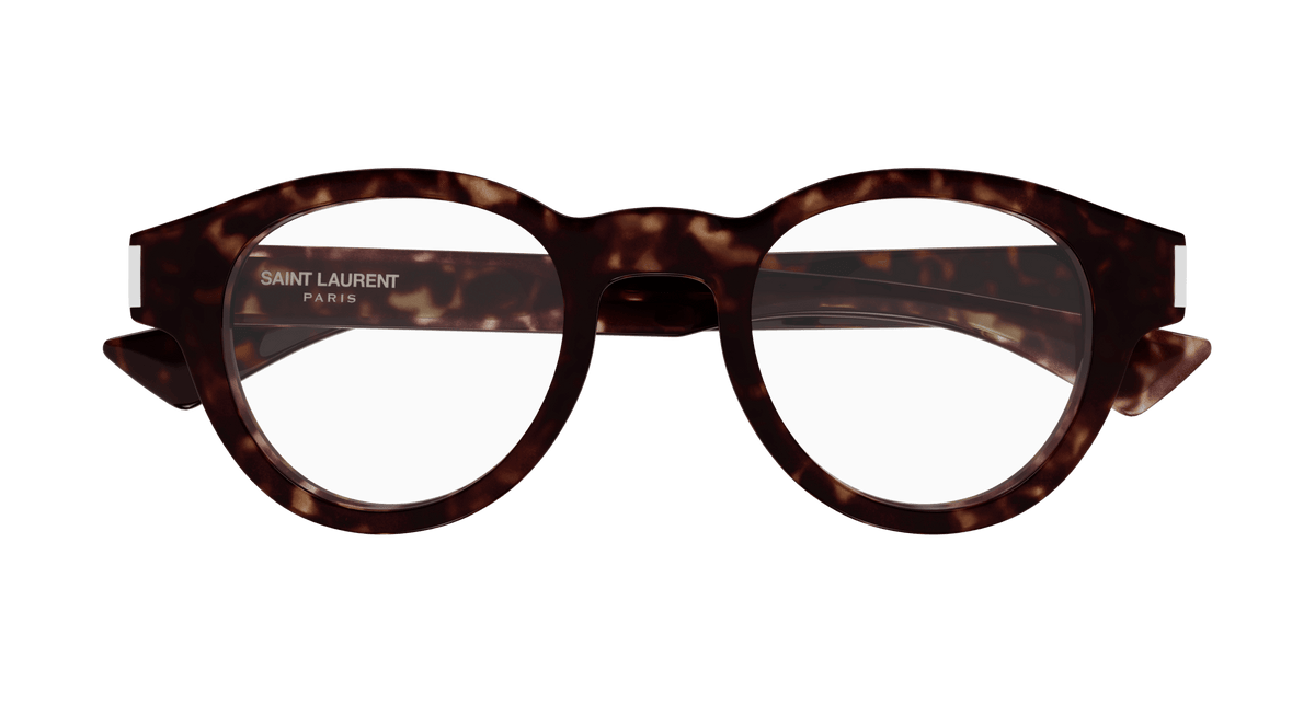 HAVANA / CRYSTAL / TRANSPARENT