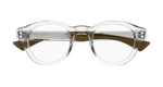 CRYSTAL / TRANSPARENT