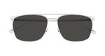 SILVER / GREY