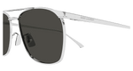 SILVER / GREY