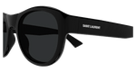 BLACK / BLACK