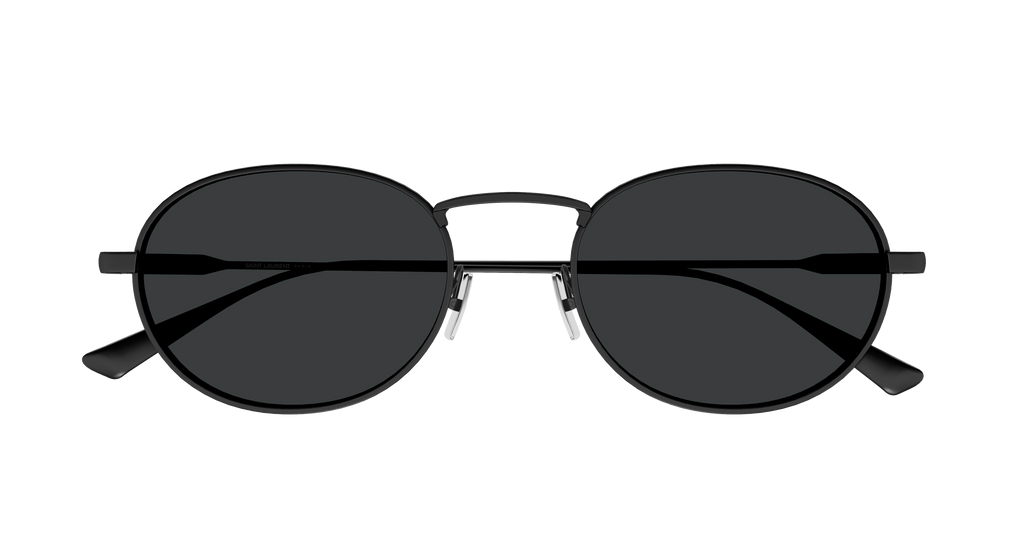 BLACK / BLACK