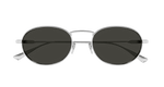 SILVER / GREY