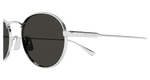 SILVER / GREY