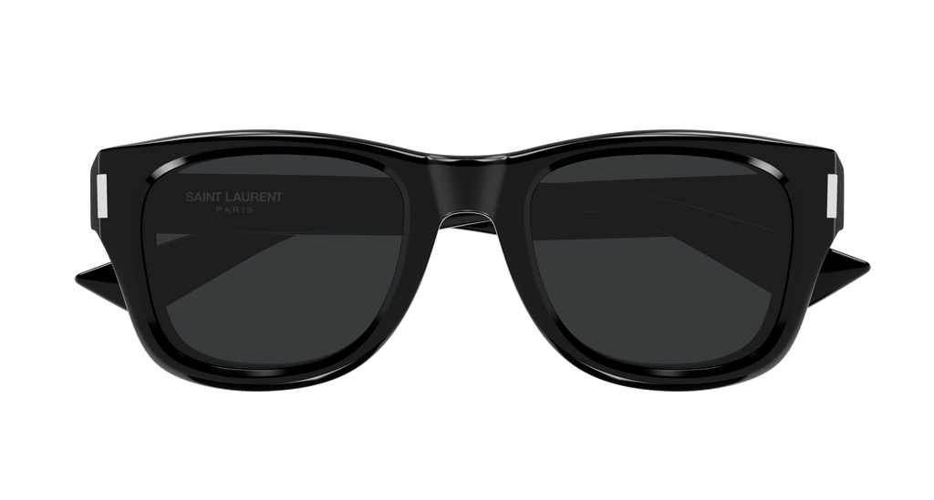 BLACK / BLACK