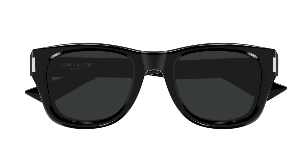 BLACK / BLACK