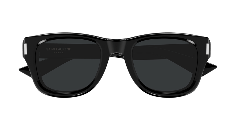 BLACK / BLACK