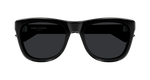 BLACK / BLACK