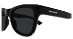 BLACK / BLACK