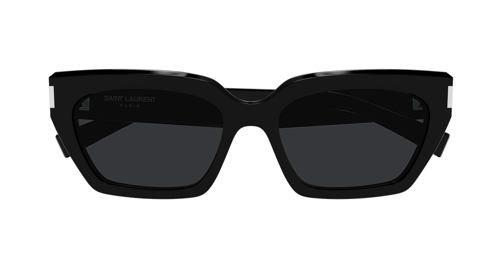 BLACK / BLACK