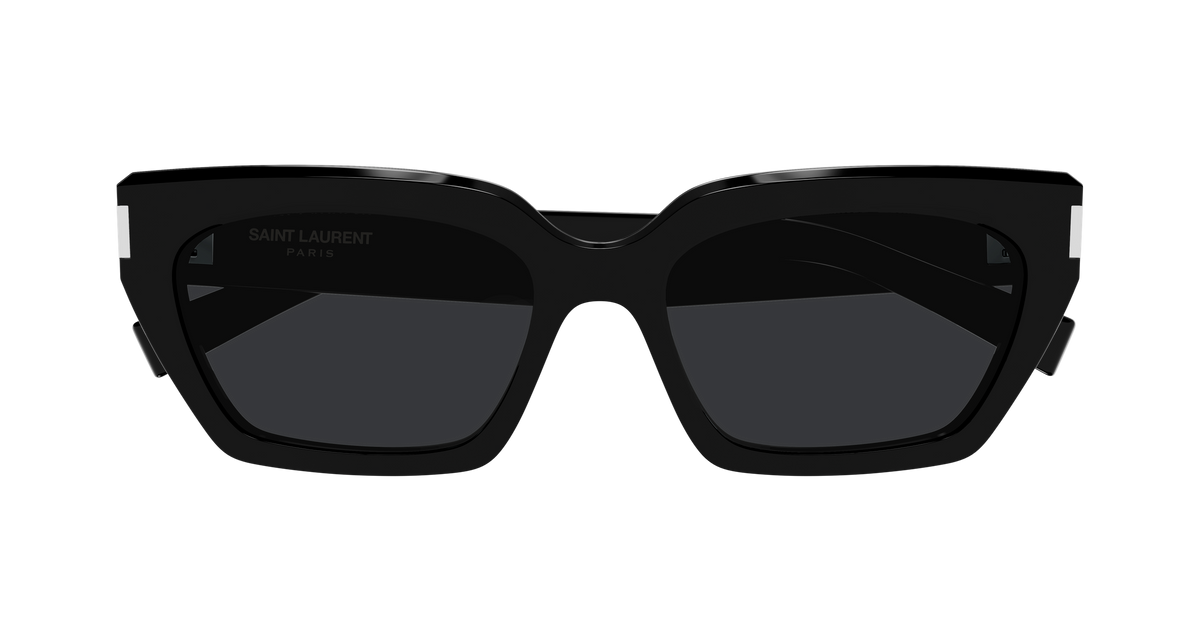 BLACK / BLACK