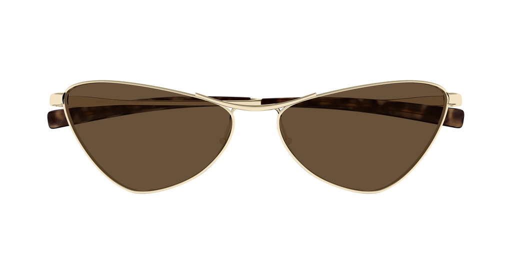 GOLD / BROWN