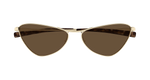 GOLD / BROWN